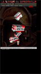 Mobile Screenshot of larevueduspectacle.com